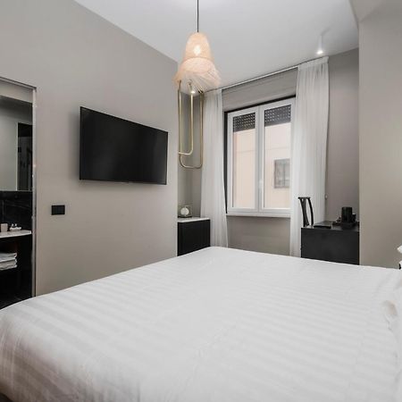 Hotel Valeri Рим Экстерьер фото