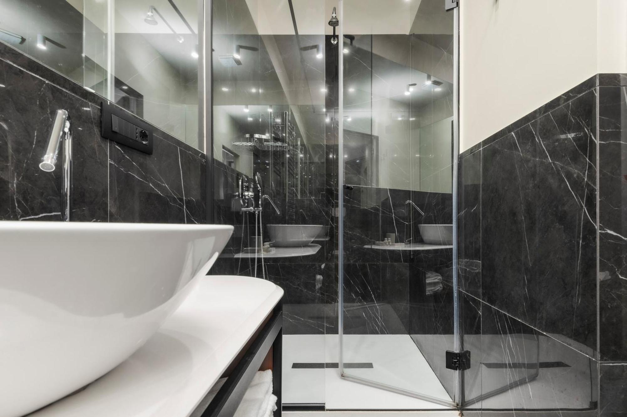 Hotel Valeri Рим Экстерьер фото