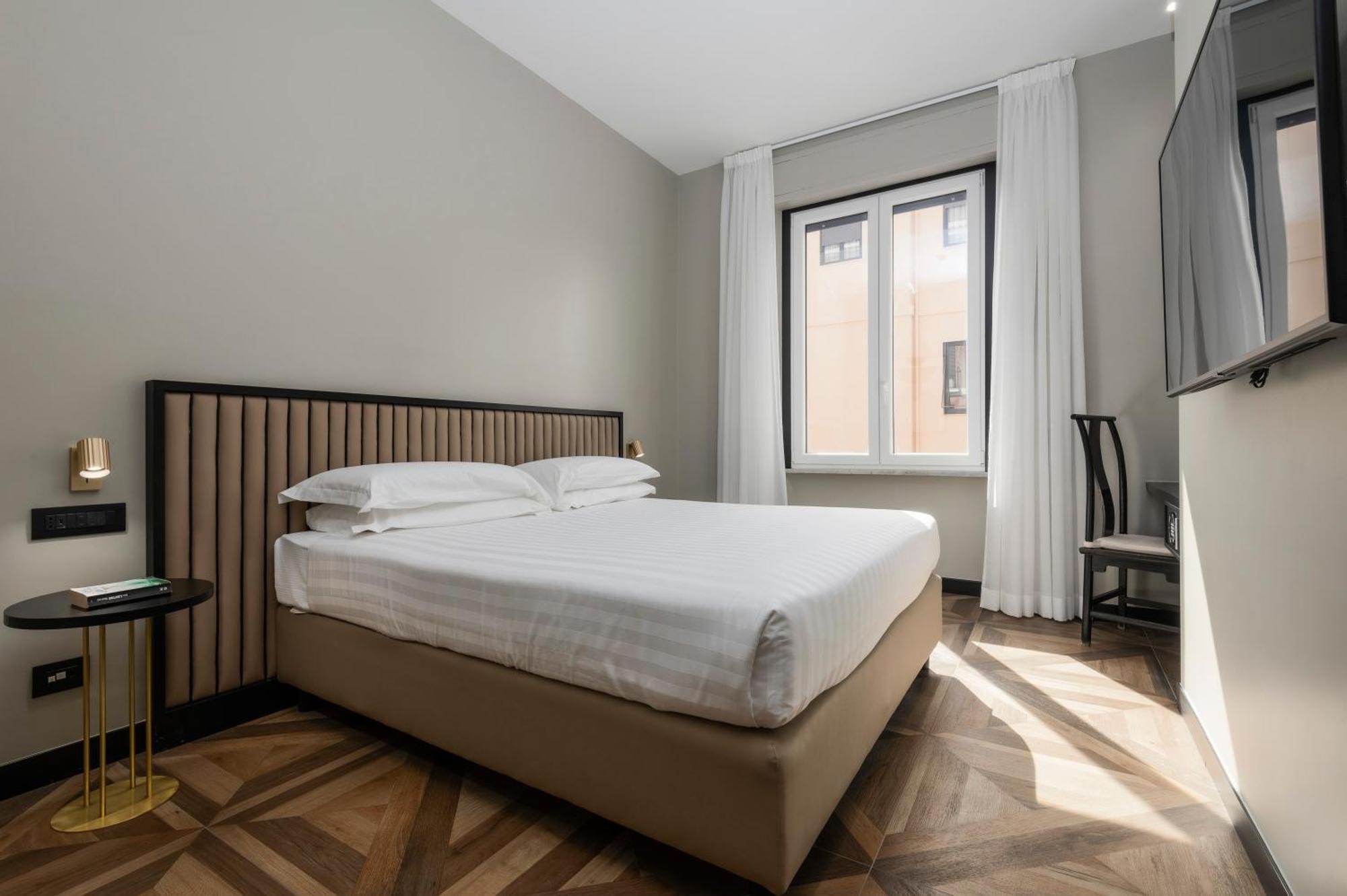 Hotel Valeri Рим Экстерьер фото